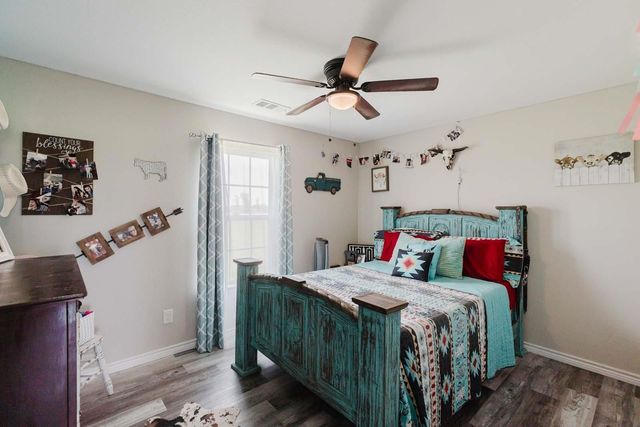 8615 N Fm 51, Decatur, TX 76234