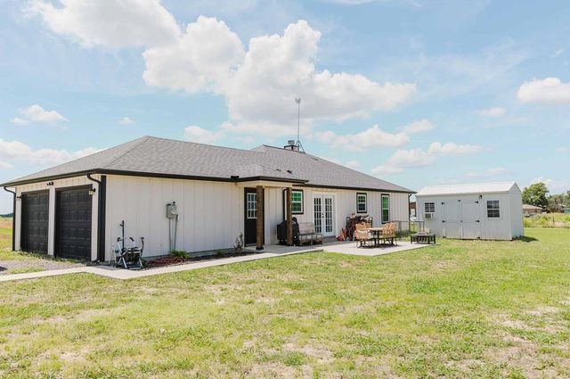 8615 N Fm 51, Decatur, TX 76234