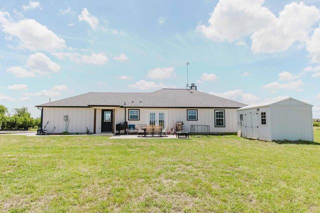 8615 N Fm 51, Decatur, TX 76234