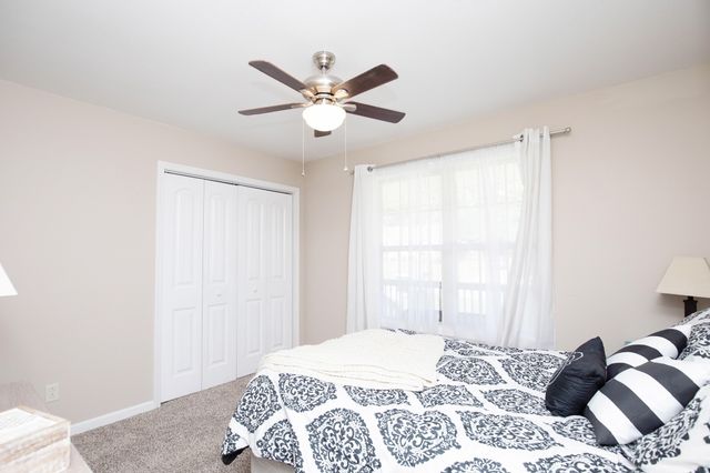 457 Reeves Dr, Clarksville, TN 37043