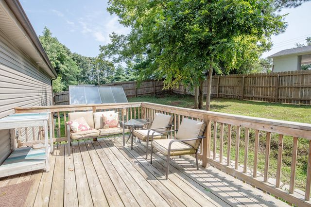 457 Reeves Dr, Clarksville, TN 37043