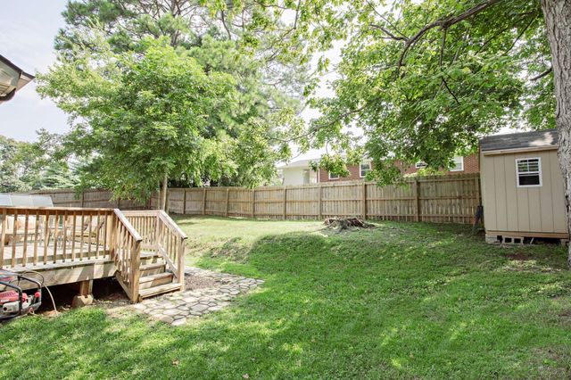 457 Reeves Dr, Clarksville, TN 37043