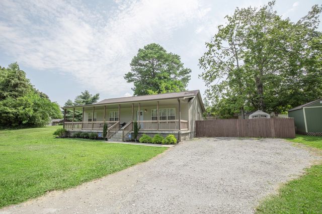 457 Reeves Dr, Clarksville, TN 37043
