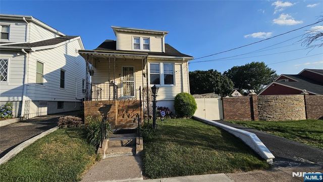 254-256 Illinois Avenue, Paterson, NJ 07503