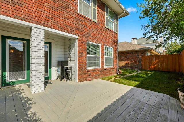 2524 Brooke Trail, Carrollton, TX 75006