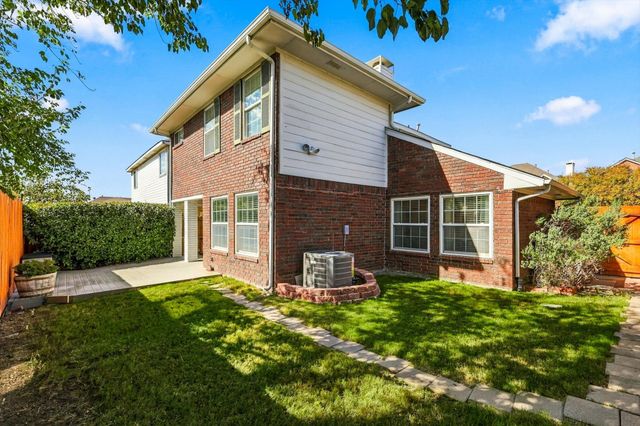 2524 Brooke Trail, Carrollton, TX 75006