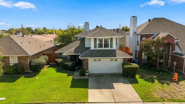 2524 Brooke Trail, Carrollton, TX 75006