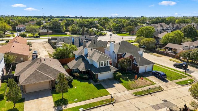 2524 Brooke Trail, Carrollton, TX 75006