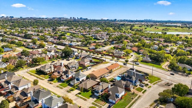 2524 Brooke Trail, Carrollton, TX 75006