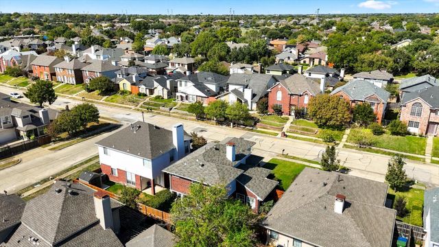 2524 Brooke Trail, Carrollton, TX 75006