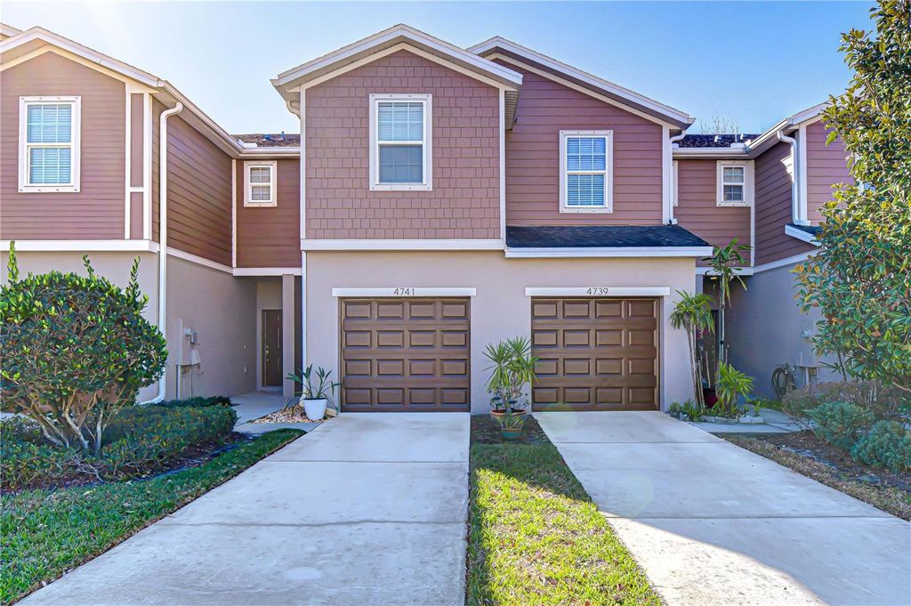 4739 WHITE SANDERLING COURT, Tampa, FL 33619