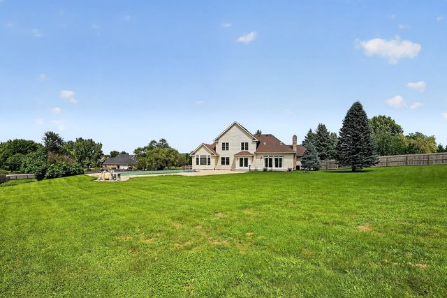 11868 Cardinal Lane, Caledonia, IL 61011