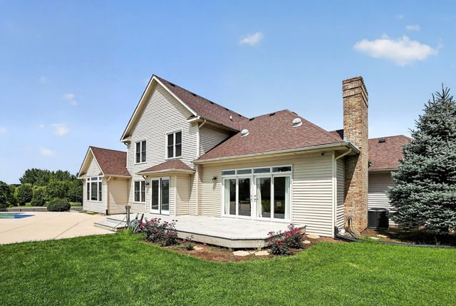 11868 Cardinal Lane, Caledonia, IL 61011