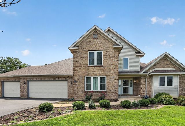 11868 Cardinal Lane, Caledonia, IL 61011