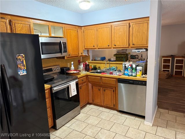 101 Doris Drive 48, Sallisaw, OK 74955