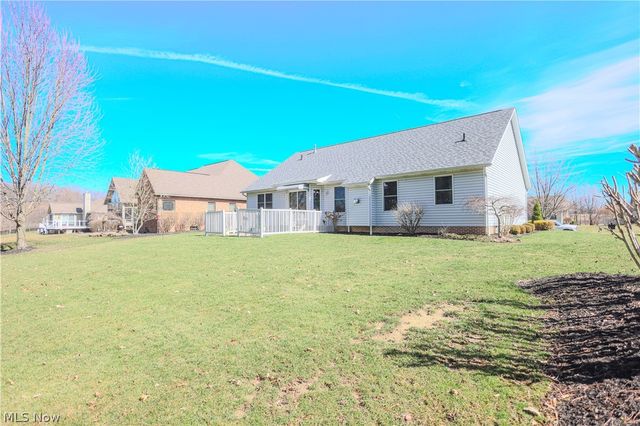 2535 Queensbury Road, Alliance, OH 44601