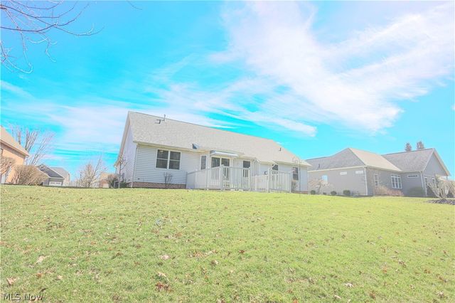 2535 Queensbury Road, Alliance, OH 44601