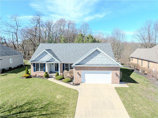 2535 Queensbury Road, Alliance, OH 44601