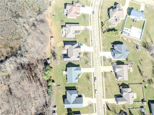 2535 Queensbury Road, Alliance, OH 44601