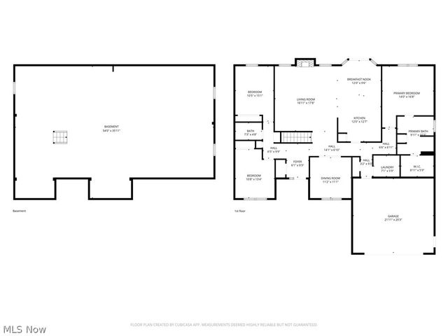 2535 Queensbury Road, Alliance, OH 44601