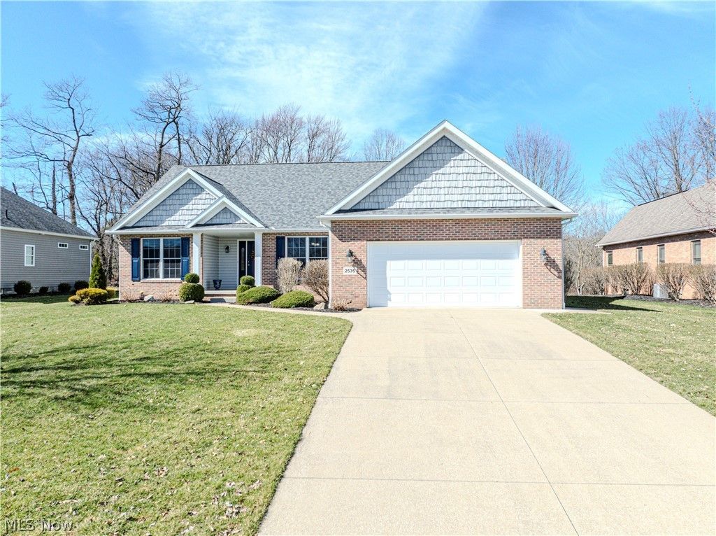 2535 Queensbury Road, Alliance, OH 44601