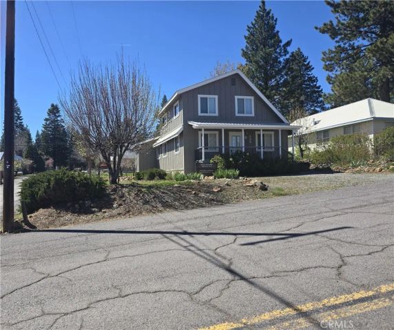 601 Delwood, Westwood, CA 96137