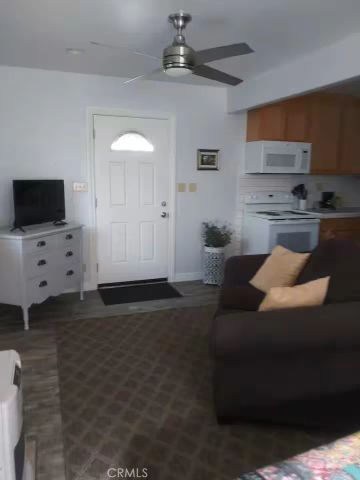 601 Delwood, Westwood, CA 96137
