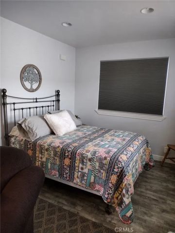 601 Delwood, Westwood, CA 96137