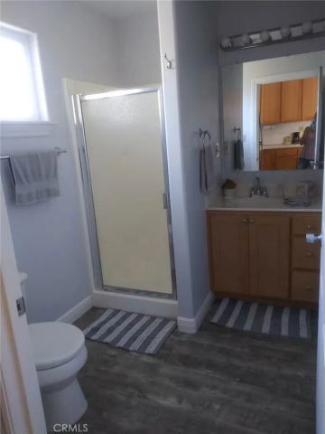 601 Delwood, Westwood, CA 96137