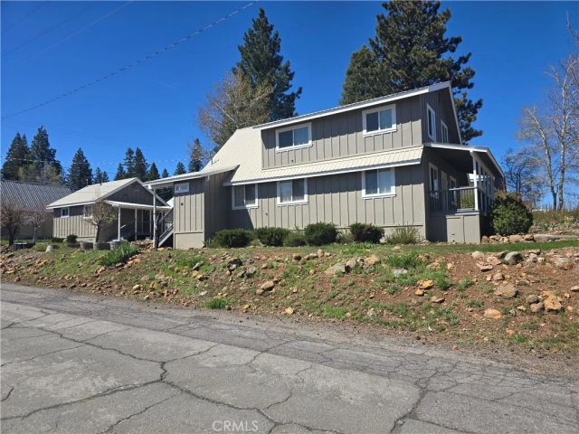 601 Delwood, Westwood, CA 96137