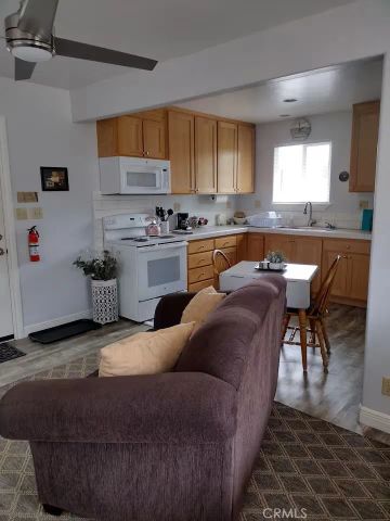 601 Delwood, Westwood, CA 96137
