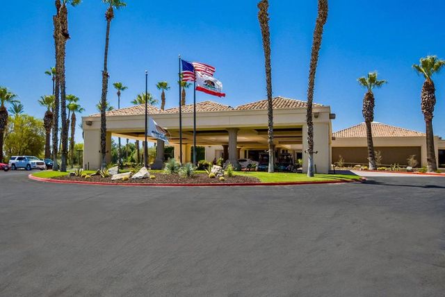 36 Mission Court, Rancho Mirage, CA 92270