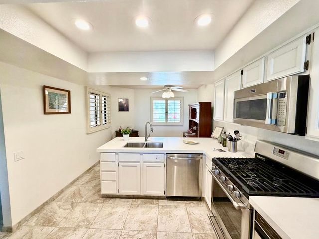36 Mission Court, Rancho Mirage, CA 92270