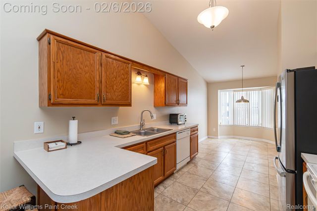 11406 Juliette 27, Washington Township, MI 48094