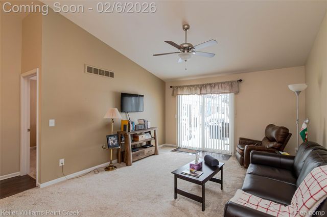 11406 Juliette 27, Washington Township, MI 48094