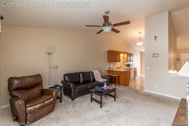 11406 Juliette 27, Washington Township, MI 48094