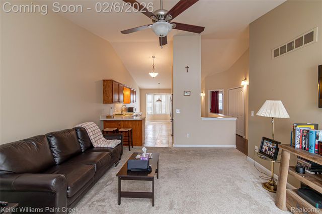 11406 Juliette 27, Washington Township, MI 48094