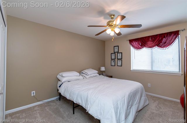 11406 Juliette 27, Washington Township, MI 48094