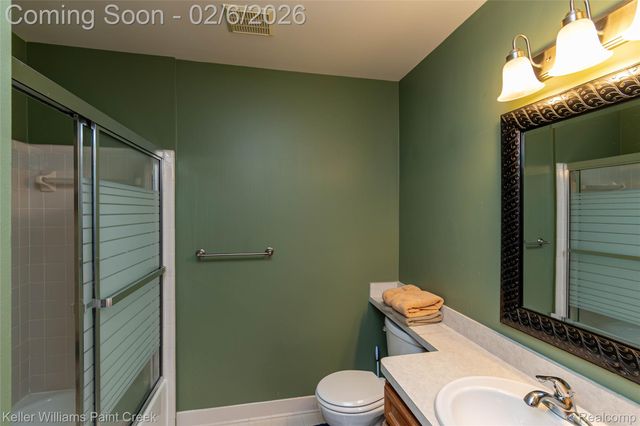 11406 Juliette 27, Washington Township, MI 48094