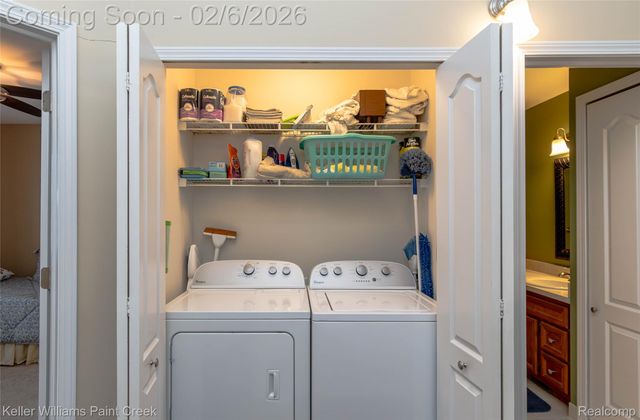 11406 Juliette 27, Washington Township, MI 48094