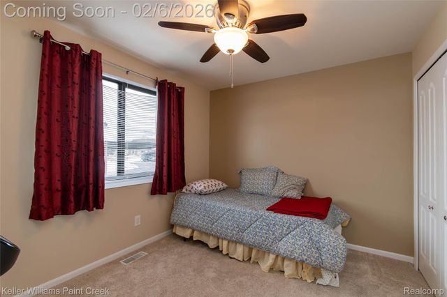 11406 Juliette 27, Washington Township, MI 48094