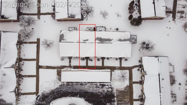 11406 Juliette 27, Washington Township, MI 48094