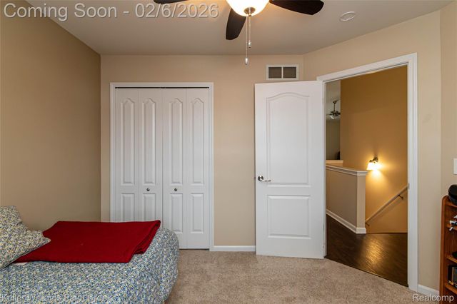 11406 Juliette 27, Washington Township, MI 48094