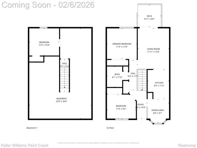 11406 Juliette 27, Washington Township, MI 48094