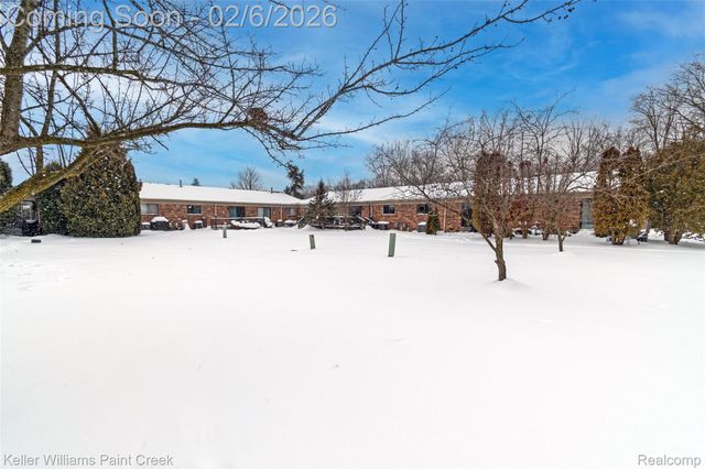 11406 Juliette 27, Washington Township, MI 48094