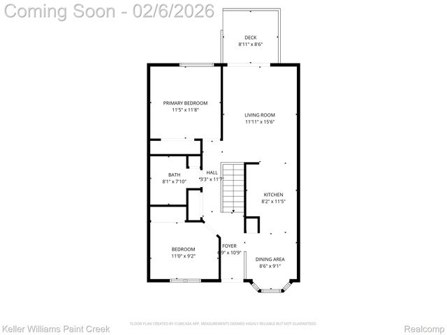 11406 Juliette 27, Washington Township, MI 48094