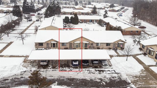 11406 Juliette 27, Washington Township, MI 48094