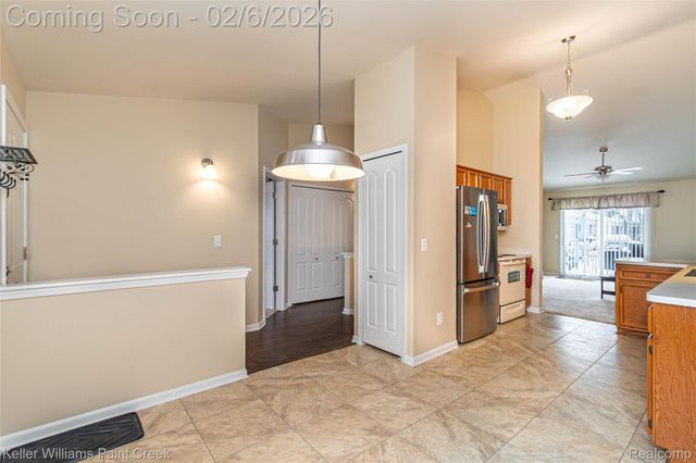 11406 Juliette 27, Washington Township, MI 48094