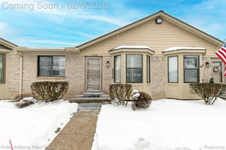 11406 Juliette 27, Washington Township, MI 48094