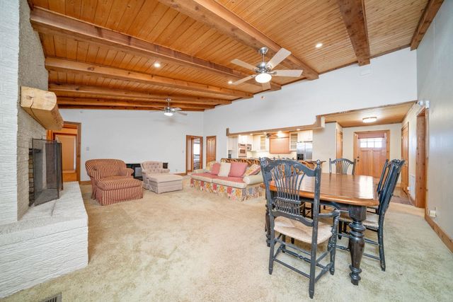 115 Oakwood, Avinger, TX 75630